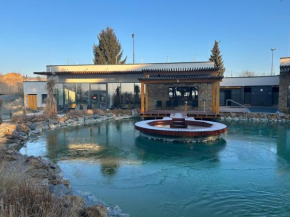 Hotel Atlantis, Brno